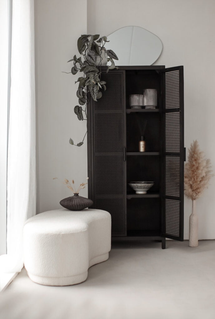 daglichtstudio inrichting