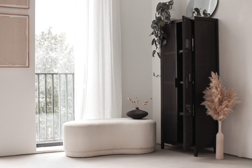 Styling bij Atelier WOLFF