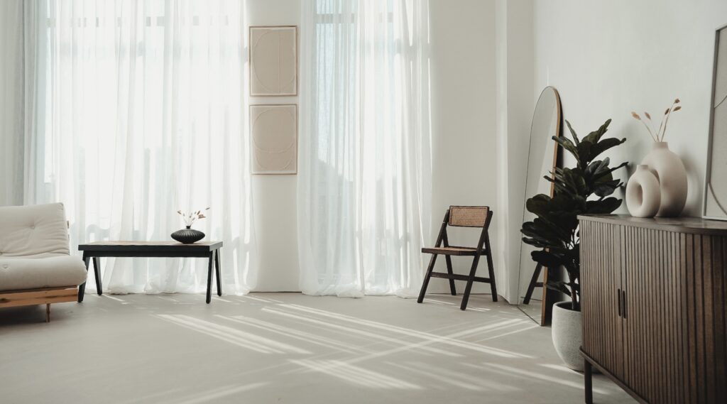 Daglicht Studio Boeken Atelier Wolff